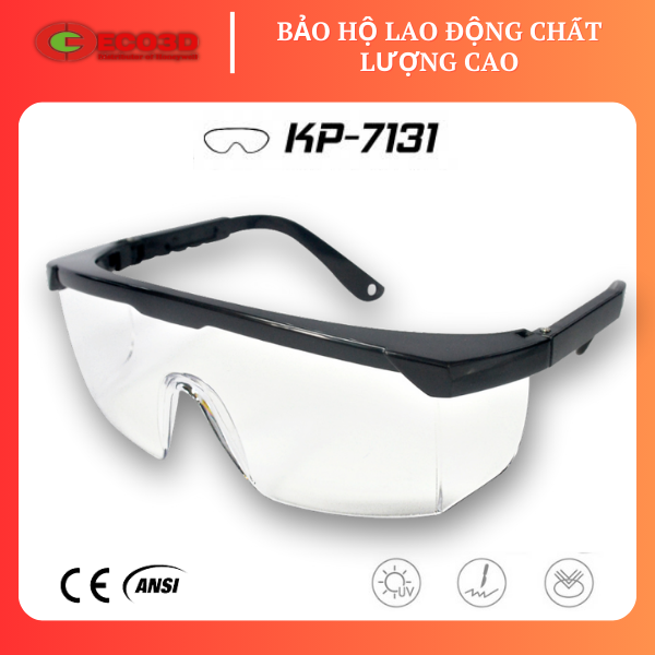 Kính bảo hộ Kingpro KP-7131 